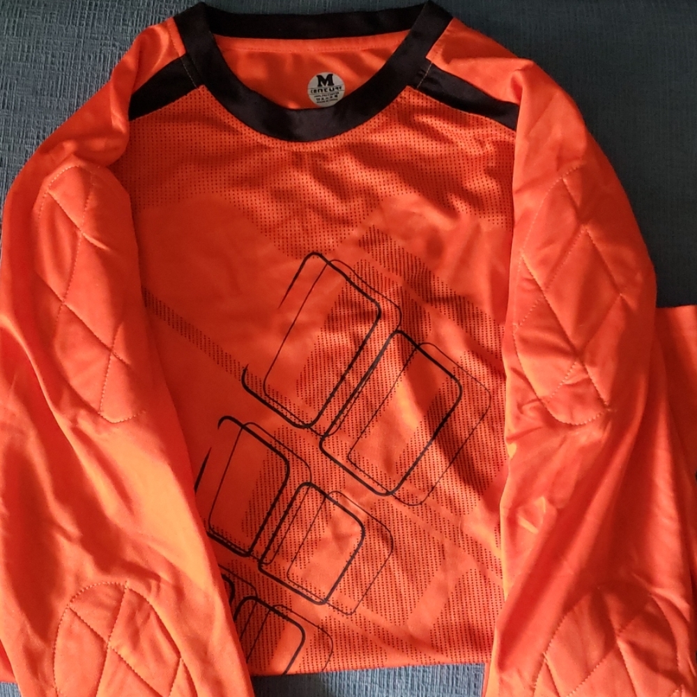 Excellent Condition Junior Goalie Jersey